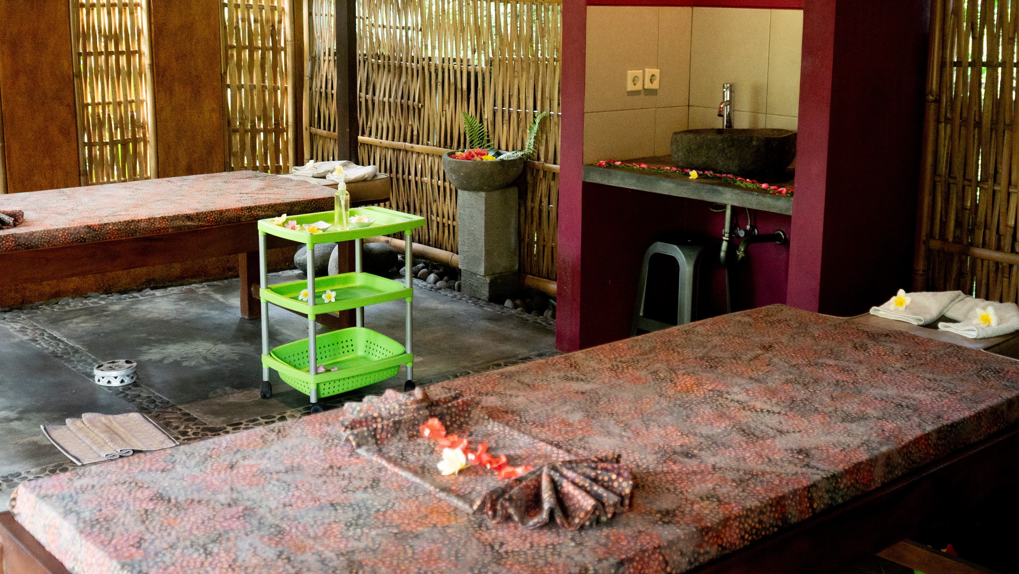 Di Kubu Spa detail 2