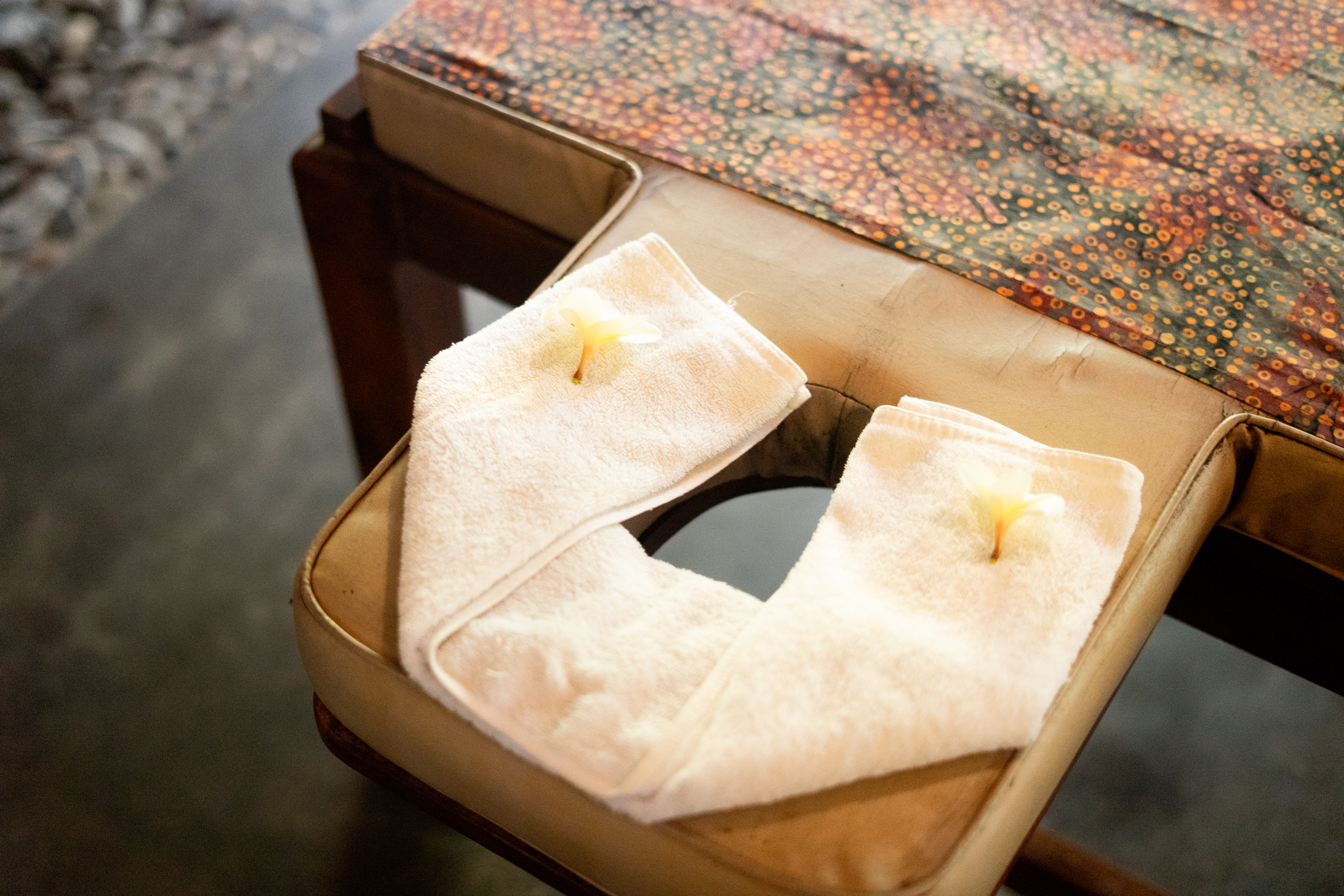 Di Kubu Spa detail 3